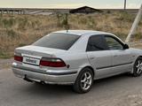 Mazda 626 1998 года за 900 000 тг. в Шымкент – фото 4