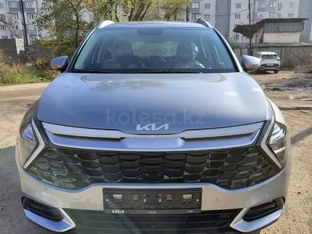 Kia Sportage 2024 года за 14 600 000 тг. в Алматы