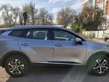 Kia Sportage 2024 года за 14 600 000 тг. в Алматы – фото 2