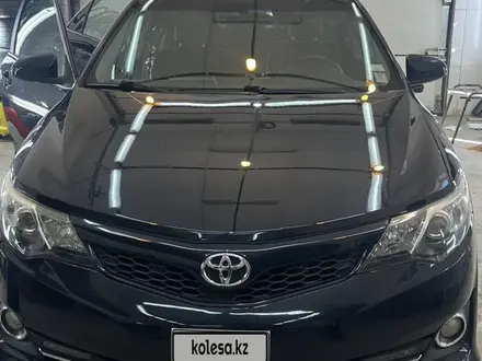 Toyota Camry 2013 года за 6 500 000 тг. в Актау – фото 5