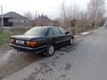 Audi 100 1989 годаfor1 100 000 тг. в Тараз – фото 4