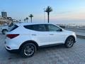 Hyundai Santa Fe 2017 года за 6 500 000 тг. в Актау