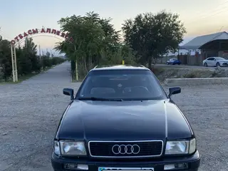 Audi 80