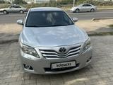 Toyota Camry 2011 года за 6 200 000 тг. в Тараз – фото 4