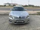 Toyota Camry 2011 годаүшін6 200 000 тг. в Тараз
