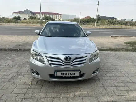 Toyota Camry 2011 года за 6 200 000 тг. в Тараз