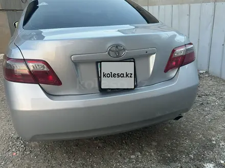 Toyota Camry 2011 года за 6 200 000 тг. в Тараз – фото 5