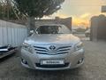 Toyota Camry 2011 годаүшін6 200 000 тг. в Тараз – фото 8