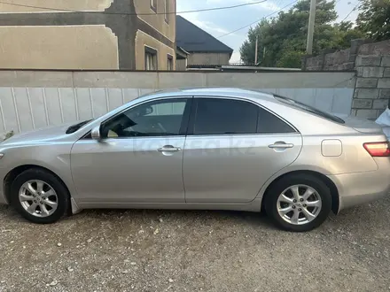 Toyota Camry 2011 года за 6 200 000 тг. в Тараз – фото 9