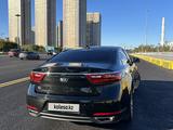 Kia K7 2016 года за 11 800 000 тг. в Алматы – фото 2