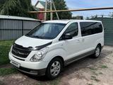 Hyundai Starex 2014 года за 9 500 000 тг. в Алматы – фото 2