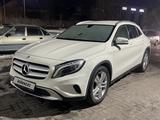 Mercedes-Benz GLA 250 2014 годаfor8 500 000 тг. в Алматы