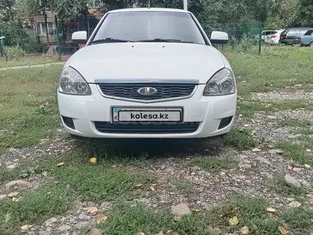 ВАЗ (Lada) Priora 2170 2013 года за 2 250 000 тг. в Усть-Каменогорск