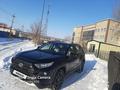 Toyota RAV4 2022 года за 21 000 000 тг. в Уральск – фото 3