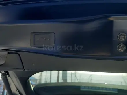 Toyota RAV4 2022 года за 21 000 000 тг. в Уральск – фото 8