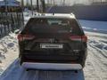 Toyota RAV4 2022 года за 21 000 000 тг. в Уральск – фото 9