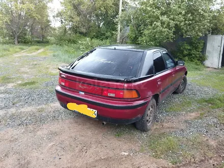 Mazda 323 1994 года за 350 000 тг. в Павлодар