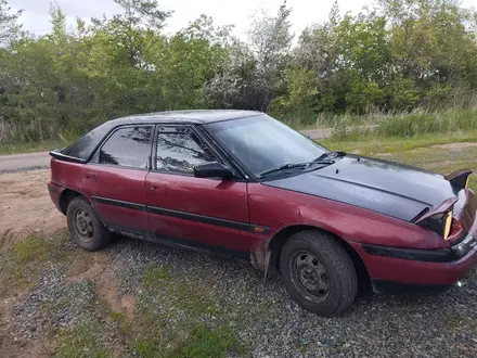 Mazda 323 1994 года за 350 000 тг. в Павлодар – фото 3