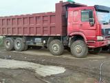 Howo 2012 года за 9 000 000 тг. в Астана – фото 3