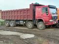 Howo 2012 годаүшін9 000 000 тг. в Астана – фото 4