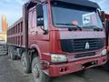 Howo 2012 годаүшін9 000 000 тг. в Астана – фото 5