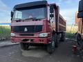 Howo 2012 годаүшін9 000 000 тг. в Астана – фото 6