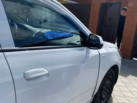 Chevrolet Cobalt 2021 года за 4 300 000 тг. в Костанай – фото 4