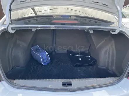 Chevrolet Cobalt 2021 года за 4 300 000 тг. в Костанай – фото 10