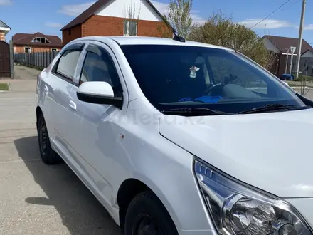 Chevrolet Cobalt 2021 года за 4 300 000 тг. в Костанай – фото 3