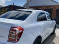 Chevrolet Cobalt 2021 года за 4 300 000 тг. в Костанай – фото 5