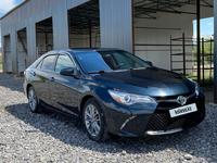 Toyota Camry 2016 года за 8 500 000 тг. в Актобе