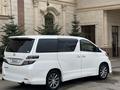 Toyota Alphard 2008 годаүшін4 950 000 тг. в Уральск – фото 9