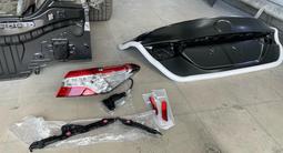 Фара передняя правая левая задний фонарь за 200 000 тг. в Атырау – фото 5