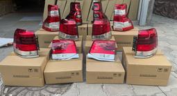 Фара передняя правая левая задний фонарь за 200 000 тг. в Атырау – фото 4