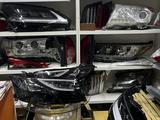 Фара передняя правая левая задний фонарь за 200 000 тг. в Атырау – фото 5