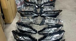 Фара передняя правая левая задний фонарь за 200 000 тг. в Атырау – фото 2