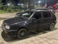 Volkswagen Golf 1991 года за 870 000 тг. в Астана – фото 2