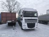 DAF  XF 105 2011 годаfor18 000 000 тг. в Петропавловск