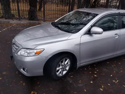 Toyota Camry 2011 года за 6 500 000 тг. в Алматы – фото 7