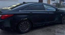 Hyundai Sonata 2010 годаүшін3 500 000 тг. в Алматы – фото 4