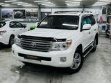 Toyota Land Cruiser 2013 года за 25 000 000 тг. в Алматы