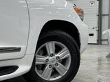 Toyota Land Cruiser 2013 года за 25 000 000 тг. в Алматы – фото 5