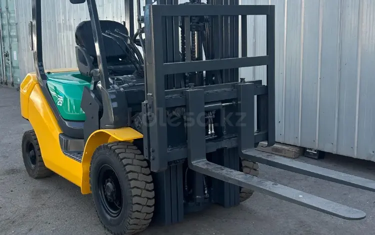 Komatsu 2007 года за 6 700 000 тг. в Алматы