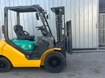 Komatsu 2007 года за 6 700 000 тг. в Алматы – фото 2