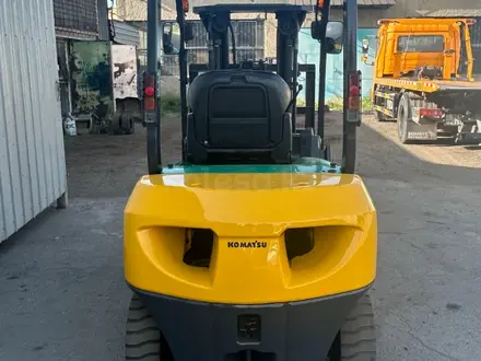 Komatsu 2007 года за 6 700 000 тг. в Алматы – фото 4