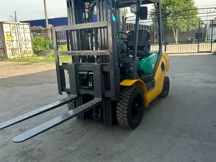 Komatsu 2007 года за 6 700 000 тг. в Алматы – фото 6