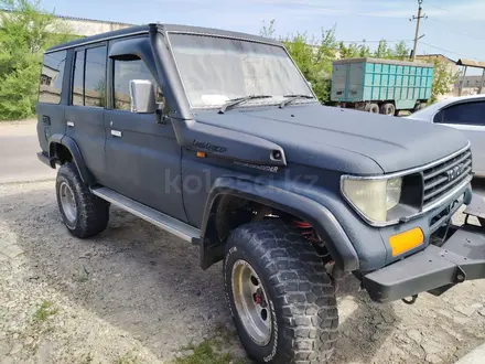 Toyota Land Cruiser Prado 1995 года за 3 500 000 тг. в Тараз