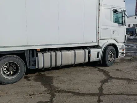 Scania  B6X2 2015 года за 38 000 000 тг. в Костанай – фото 7