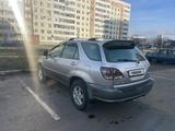 Lexus RX 300 2001 годаfor6 000 000 тг. в Кокшетау – фото 3