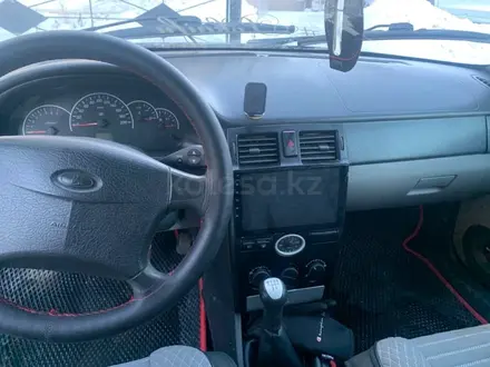 ВАЗ (Lada) Priora 2172 2009 года за 1 600 000 тг. в Кокшетау – фото 7